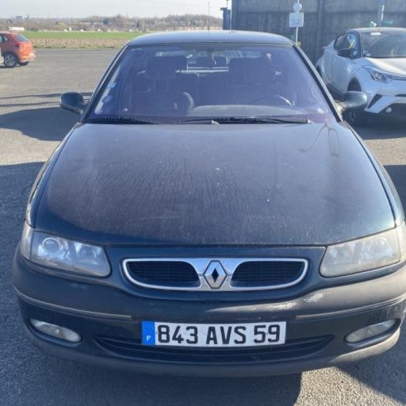 Malle/Hayon arriere RENAULT SAFRANE Photo n°19