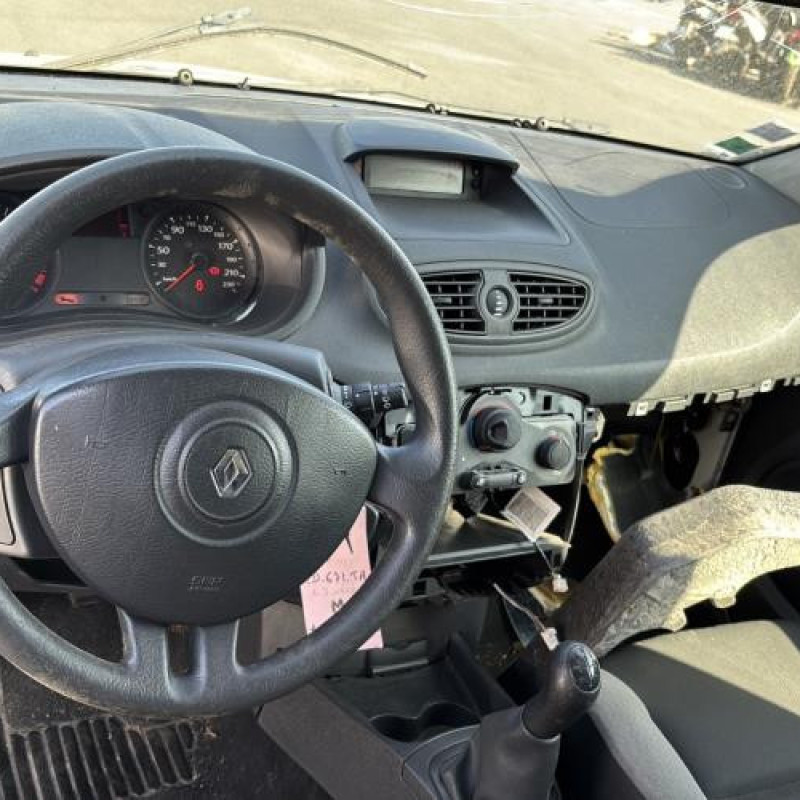 Amortisseur avant droit RENAULT CLIO 3 Photo n°14