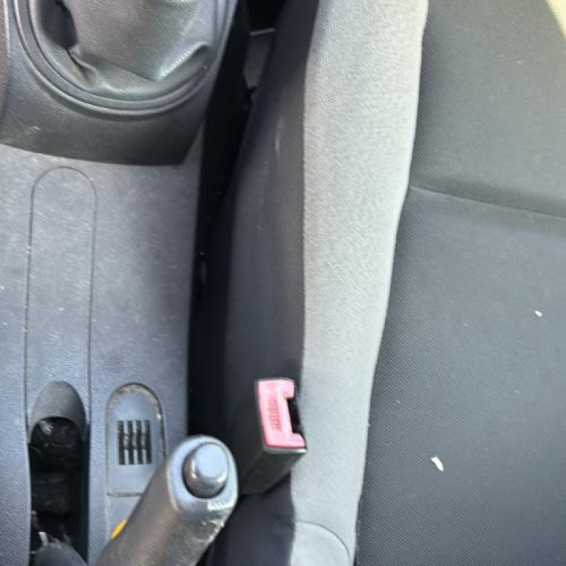 Amortisseur avant droit RENAULT CLIO 3 Photo n°16