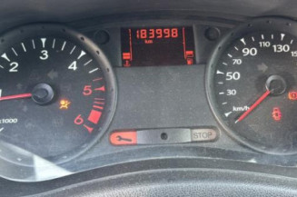 Amortisseur avant droit RENAULT CLIO 3