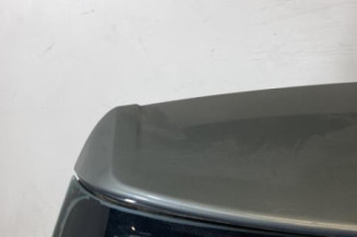 Malle/Hayon arriere VOLKSWAGEN GOLF PLUS