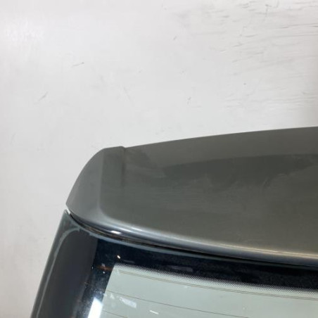 Malle/Hayon arriere VOLKSWAGEN GOLF PLUS