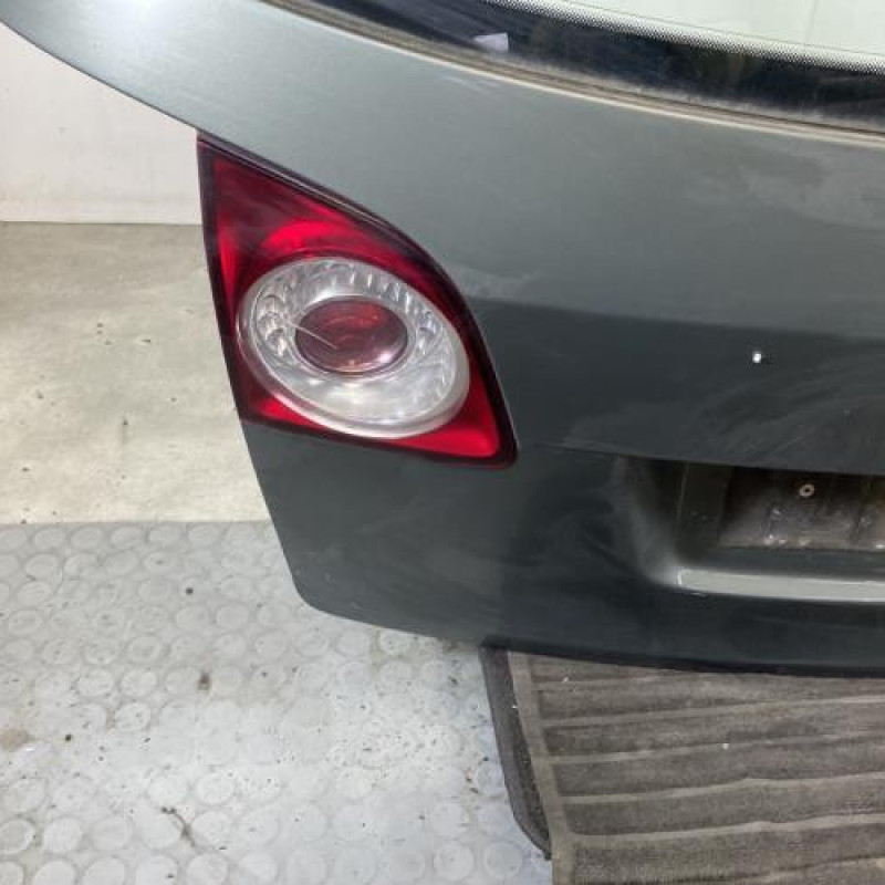 Malle/Hayon arriere VOLKSWAGEN GOLF PLUS Photo n°6