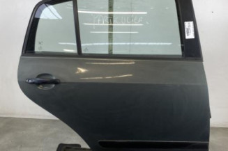 Porte arriere droit VOLKSWAGEN GOLF PLUS Photo n°1