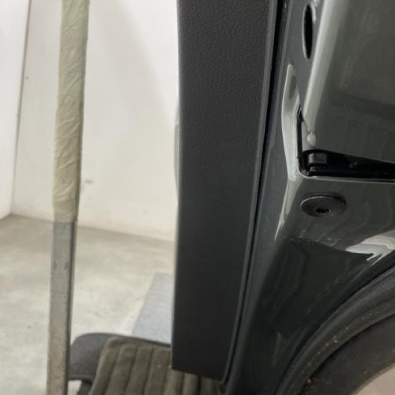 Porte arriere droit VOLKSWAGEN GOLF PLUS Photo n°3