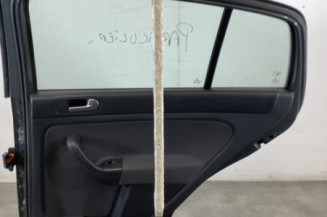 Porte arriere droit VOLKSWAGEN GOLF PLUS