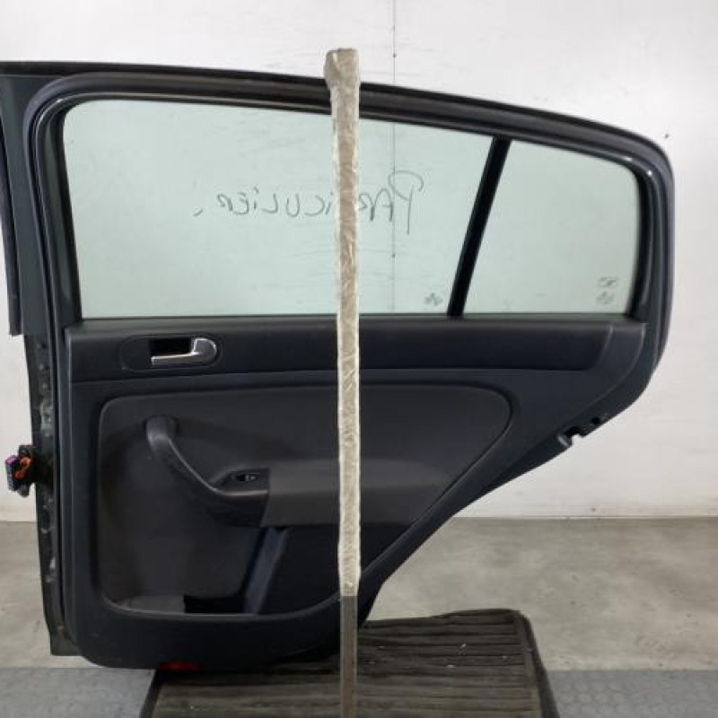 Porte arriere droit VOLKSWAGEN GOLF PLUS Photo n°6