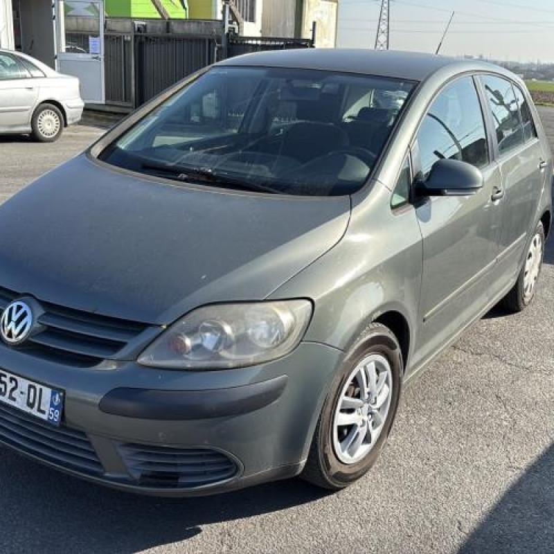 Porte arriere droit VOLKSWAGEN GOLF PLUS Photo n°7