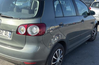 Porte arriere droit VOLKSWAGEN GOLF PLUS