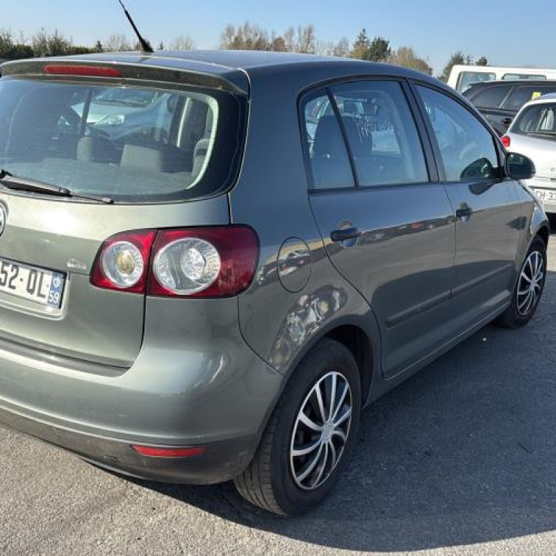 Porte arriere droit VOLKSWAGEN GOLF PLUS Photo n°9