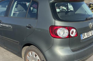Porte arriere droit VOLKSWAGEN GOLF PLUS