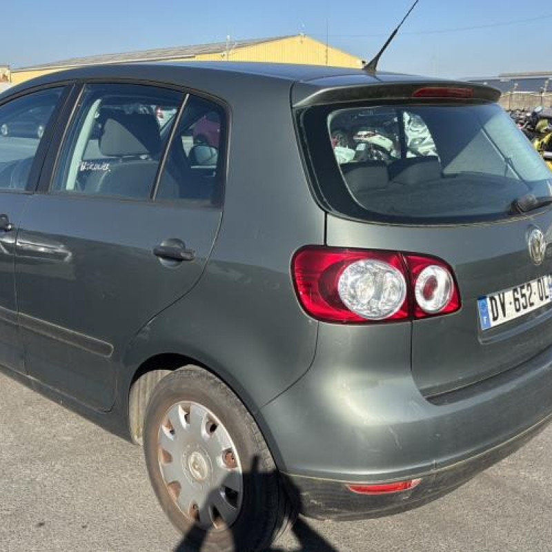Porte arriere droit VOLKSWAGEN GOLF PLUS Photo n°10