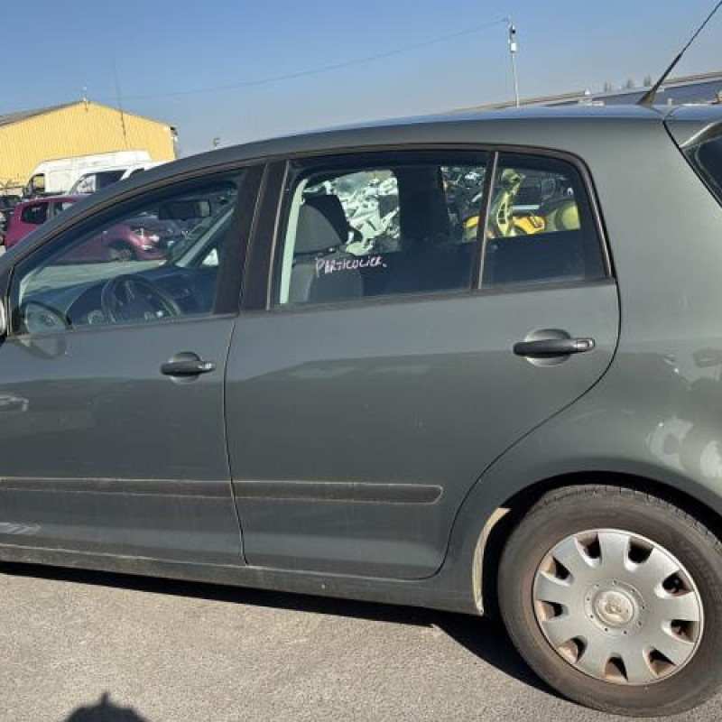 Porte arriere droit VOLKSWAGEN GOLF PLUS Photo n°13