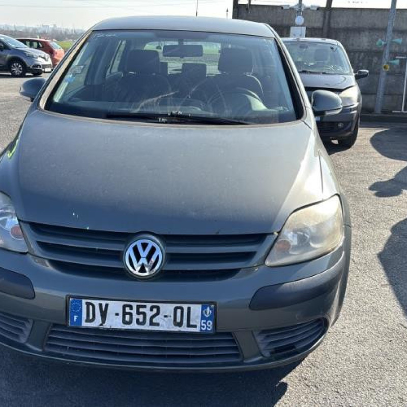 Porte arriere droit VOLKSWAGEN GOLF PLUS Photo n°14