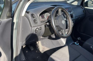 Porte arriere droit VOLKSWAGEN GOLF PLUS