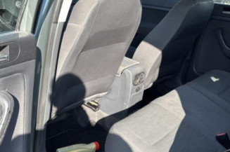 Porte arriere droit VOLKSWAGEN GOLF PLUS