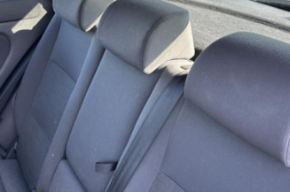 Porte arriere droit VOLKSWAGEN GOLF PLUS