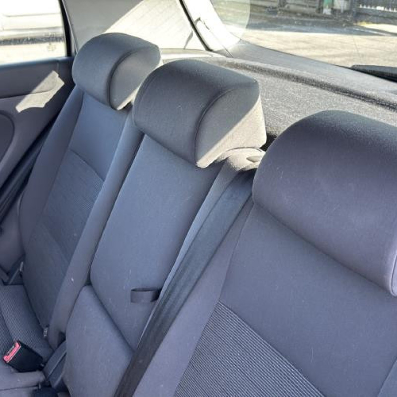 Porte arriere droit VOLKSWAGEN GOLF PLUS Photo n°17