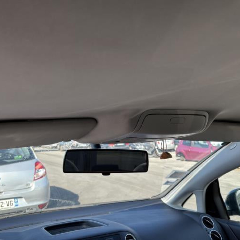 Porte arriere droit VOLKSWAGEN GOLF PLUS Photo n°19