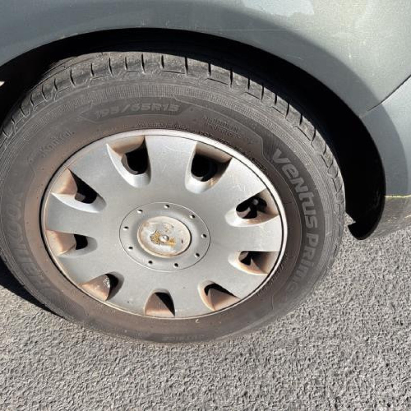 Porte arriere droit VOLKSWAGEN GOLF PLUS Photo n°20