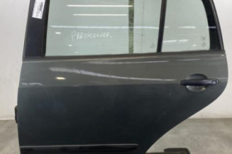 Porte arriere gauche VOLKSWAGEN GOLF PLUS Photo n°1
