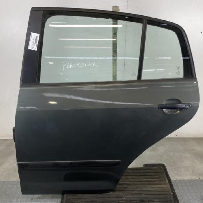 Porte arriere gauche VOLKSWAGEN GOLF PLUS Photo n°1