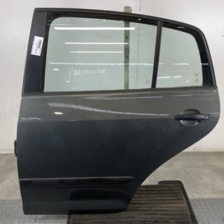 Porte arriere gauche VOLKSWAGEN GOLF PLUS Photo n°1