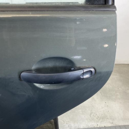 Porte arriere gauche VOLKSWAGEN GOLF PLUS