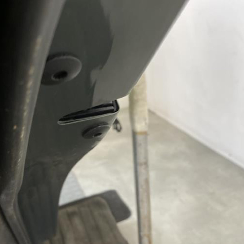 Porte arriere gauche VOLKSWAGEN GOLF PLUS Photo n°3
