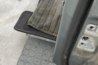 Porte arriere gauche VOLKSWAGEN GOLF PLUS