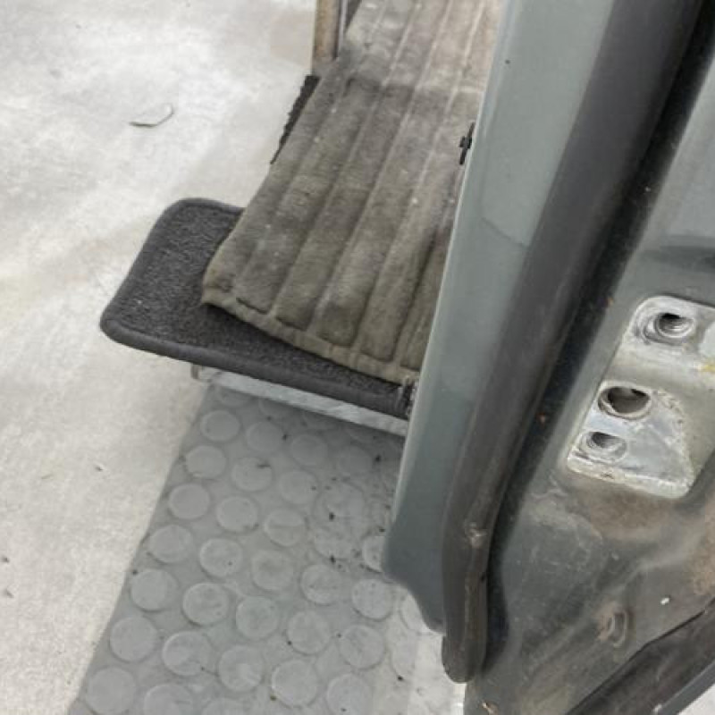 Porte arriere gauche VOLKSWAGEN GOLF PLUS Photo n°5