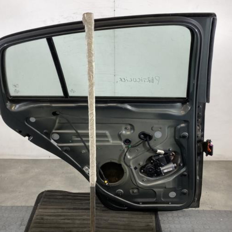 Porte arriere gauche VOLKSWAGEN GOLF PLUS Photo n°6