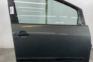 Porte avant droit VOLKSWAGEN GOLF PLUS Photo n°1