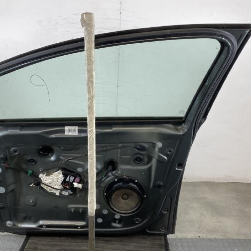 Porte avant droit VOLKSWAGEN GOLF PLUS Photo n°6