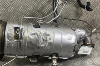 Catalyseur (echappement) OPEL VIVARO 3 Photo n°1
