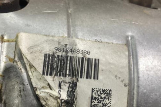 Catalyseur (echappement) OPEL VIVARO 3