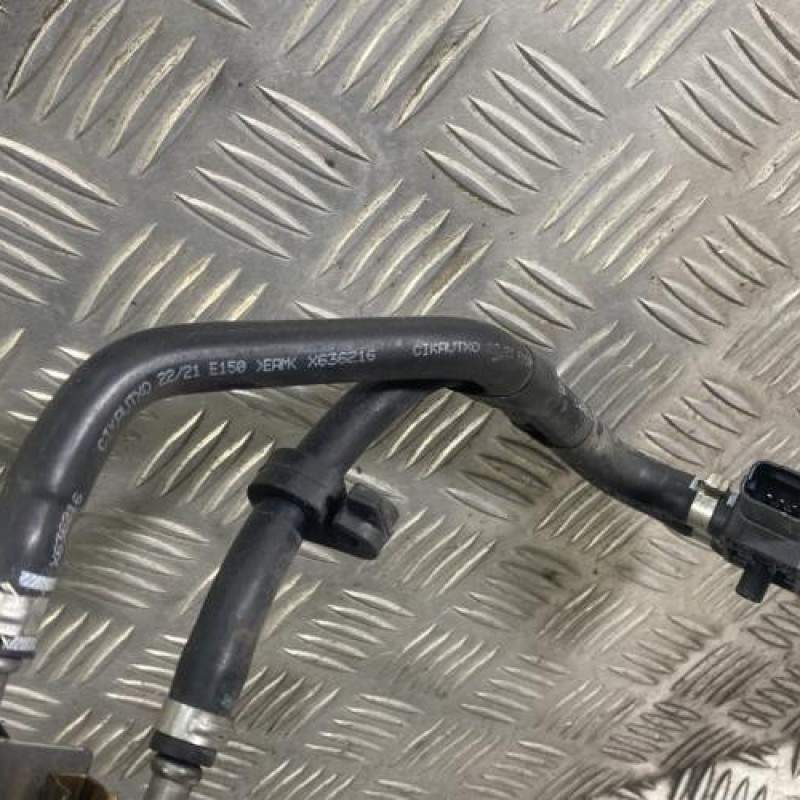 Catalyseur (echappement) OPEL VIVARO 3 Photo n°3
