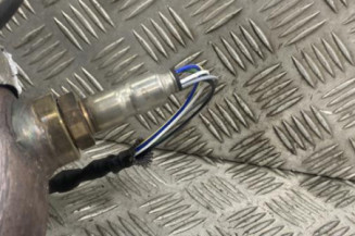 Catalyseur (echappement) OPEL VIVARO 3