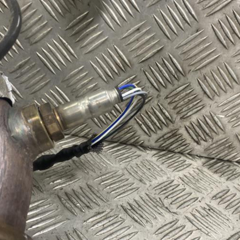 Catalyseur (echappement) OPEL VIVARO 3 Photo n°4