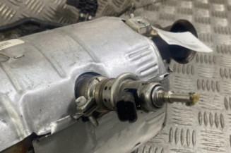 Catalyseur (echappement) OPEL VIVARO 3