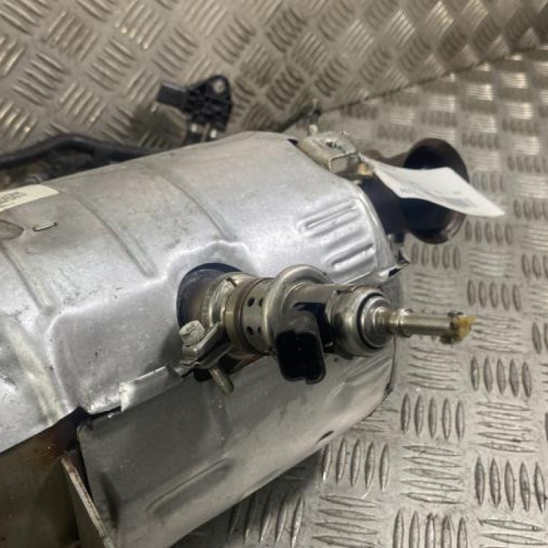Catalyseur (echappement) OPEL VIVARO 3 Photo n°5