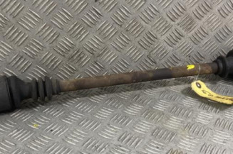 Cardan droit (transmission) CITROEN AX Photo n°1