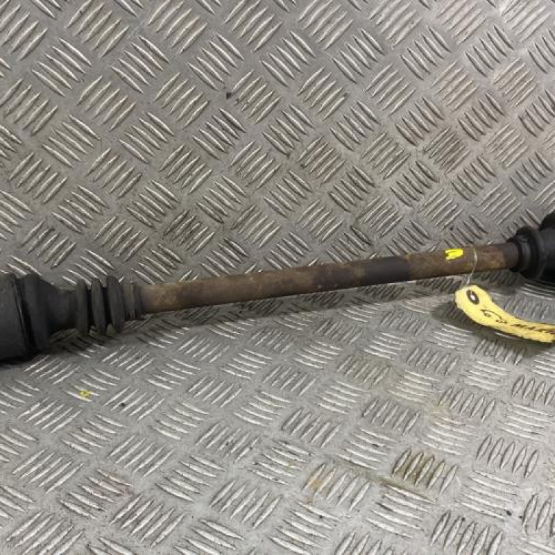 Cardan droit (transmission) CITROEN AX Photo n°1