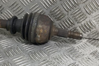 Cardan droit (transmission) CITROEN AX