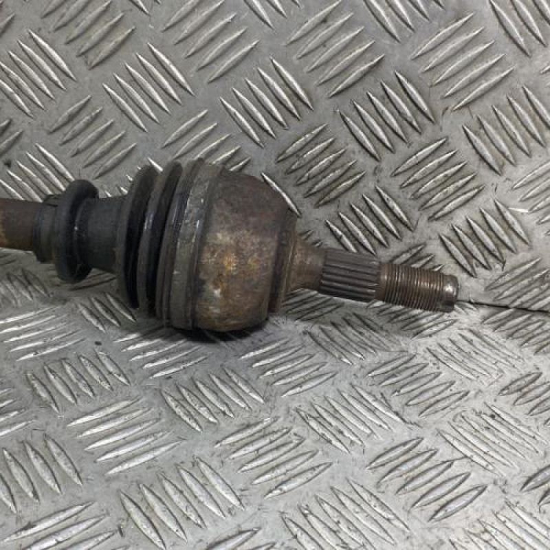 Cardan droit (transmission) CITROEN AX Photo n°4