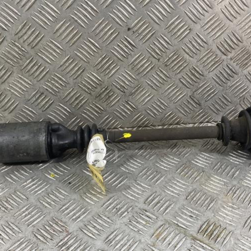 Cardan gauche (transmission) CITROEN AX Photo n°1