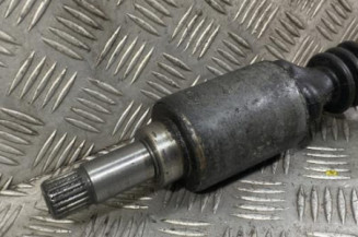 Cardan gauche (transmission) CITROEN AX