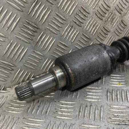 Cardan gauche (transmission) CITROEN AX