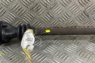 Cardan gauche (transmission) CITROEN AX