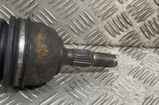 Cardan gauche (transmission) CITROEN AX